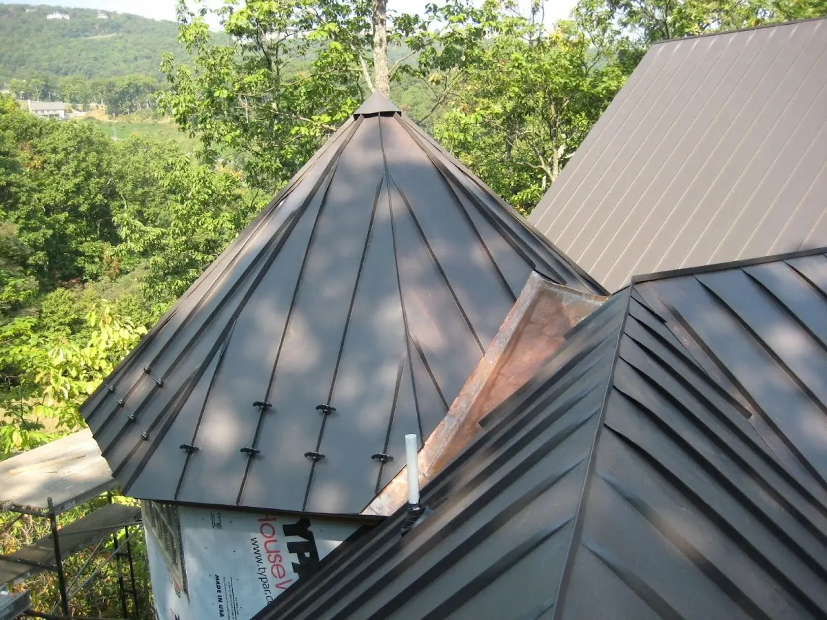 Professional Roof Tarp Installation by Craftsman Roofing in Galaxie