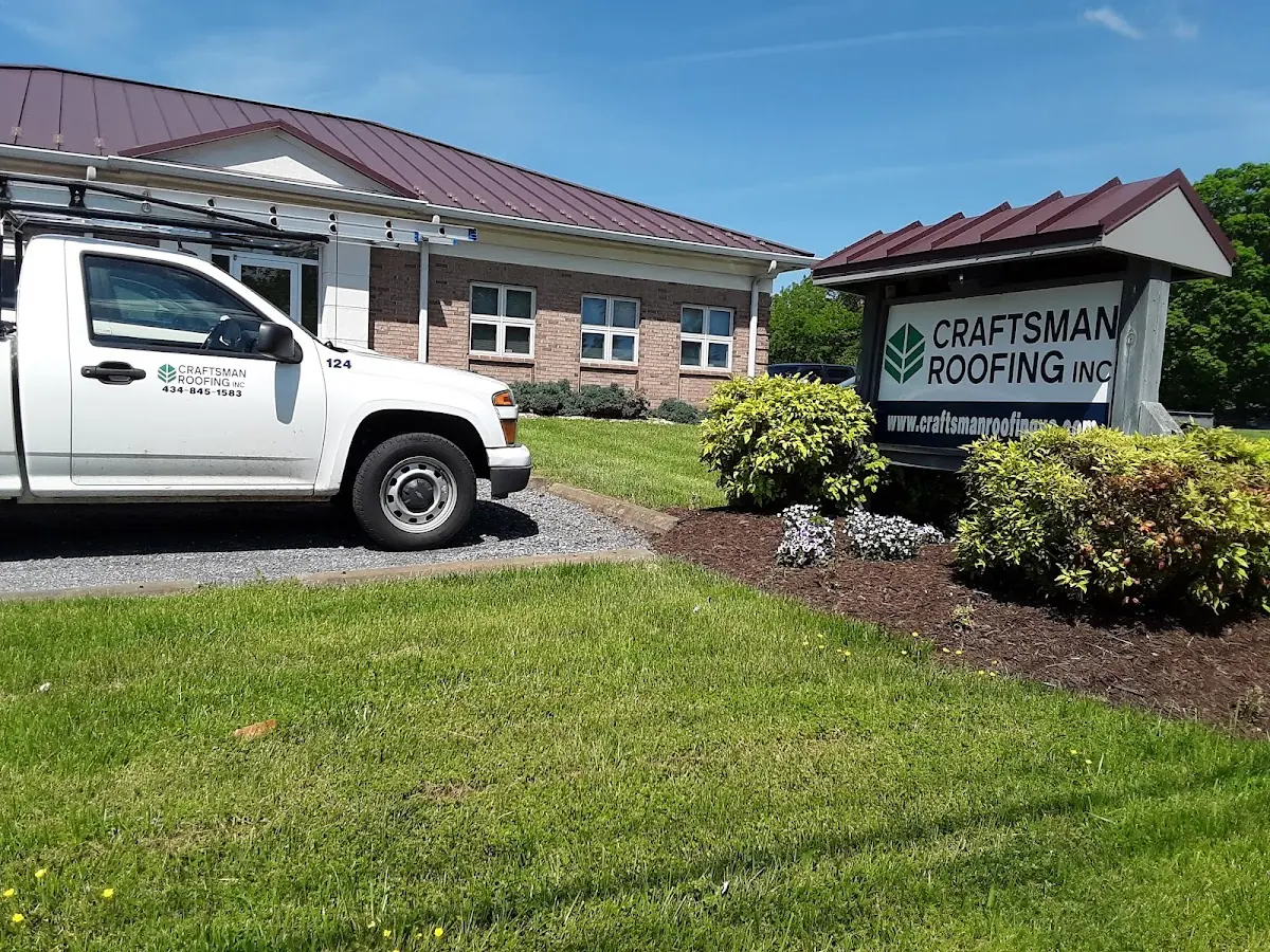 Quality Roof Replacement by experienced craftsmen in Galaxie